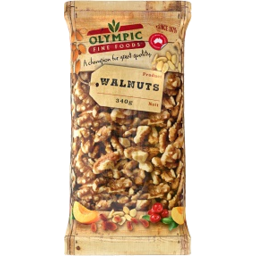 Photo of Olympic Walnuts 300g
