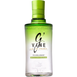Photo of G'vine Floraison Gin