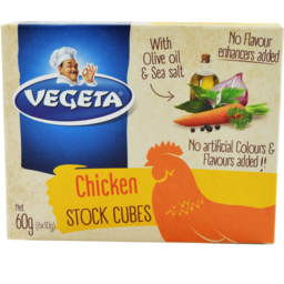 Photo of Vegata Chicken Stock Cubes