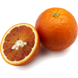 Photo of Oranges - Blood