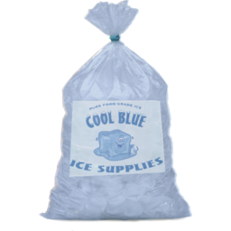Photo of Ice, Cool Blue 5 kg