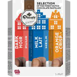Photo of Droste 3 Pack Gift Pack
