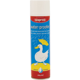 Photo of Waproo Water Proofer