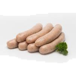 Photo of ORGANIC MEAT Org Chicken Sausages 500g