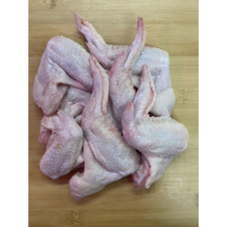 Photo of Chicken Wings 
