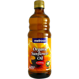 Photo of Melrose - Sunflower Oil