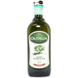 Photo of Olitalia Pure Olive Oil