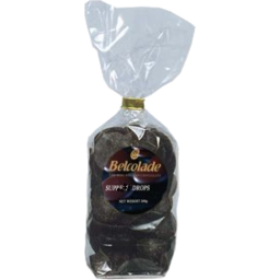 Photo of Belcolade Choc Supreme Drops 70.5%