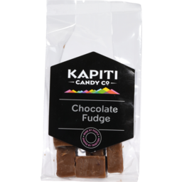 Photo of Kapiti Candy Chocolate Fudge
