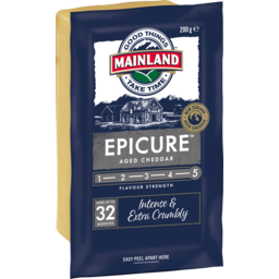 Photo of Mainland Epicure Cheese