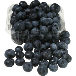 Photo of Fresh Blueberries - 1 Punnet