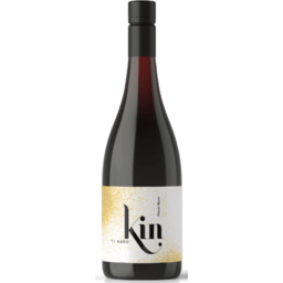 Photo of Te Kano Pinot Noir