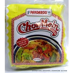 Photo of Pandaroo Chow Mein Noodles 227gm