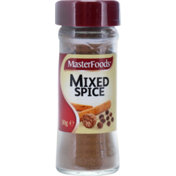 Photo of Masterfoods Herbs And Spices Mixed Spice Blend 30gm 