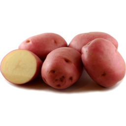 Photo of Potatoes Desiree Loose Kg