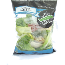 Photo of Hi Fresh Caesar Salad Kit 180gm