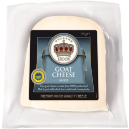 Photo of Kroon Goats Cheese 250g