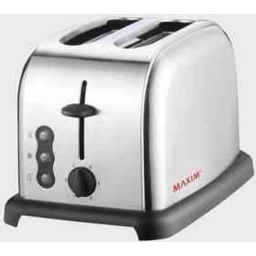 Photo of Toaster S/Steel 2 Slice Kitchenpro