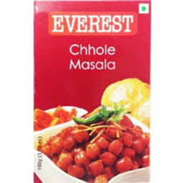 Photo of Everest Chhole Masala