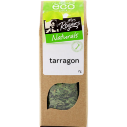 Photo of Mrs Rogers Eco Pack Tarragon Leaves