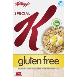 Photo of Kelloggs Special K Gluten Free