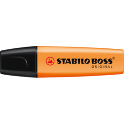 Photo of Highlighter Stabilo Boss Orange Each
