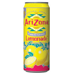 Photo of Arizona Lemonade Cocktail