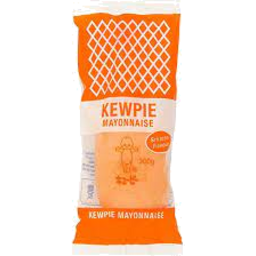 Photo of Kewpie Sriracha Mayonnaise