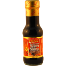 Photo of Classic Asian Oyster Sauce 250ml