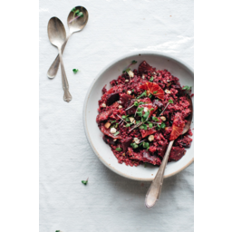 Photo of Passionfoods - Beetroot and Quinoa Salad Small