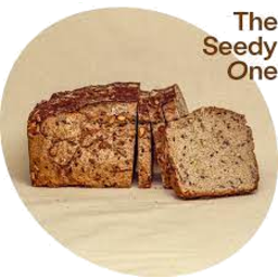 Photo of Lucy's The Seedy One Gf Bread