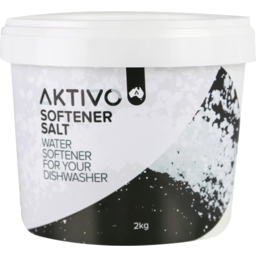 Photo of Aktivo Softener Salt