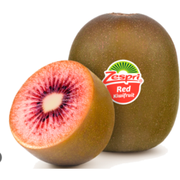 Photo of Red Kiwifruit, 