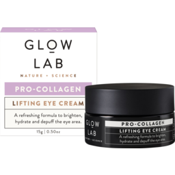 Photo of Glow Lab Pro Collagen Eye Care