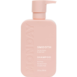 Photo of Monday Shampoo Smooth