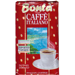 Photo of Bonta Caffe Italiano