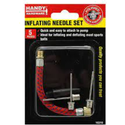 Photo of Inflating Needles Set