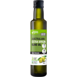 Photo of Absolute Organic Australian Extra Virgin Olive Oil 500ml