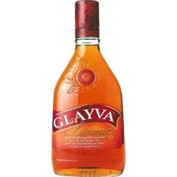 Photo of Glayva Scotch Liqueur