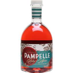 Photo of Pampelle Ruby L' Aperitif
