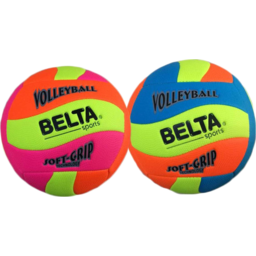 Photo of Belta Brands Beach Volleyball Fluro