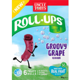 Photo of U/Toby Roll Ups Grape