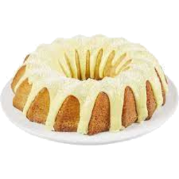 Photo of Bc Ring Cake Lemon 100