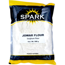 Photo of Spark Flour - Jowar