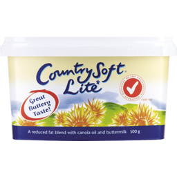 Photo of Country Soft Blend Lite 500g