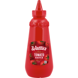 Photo of Wattie's Tomato Sauce 565g