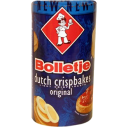 Photo of Bolletje Crisp Bakes Toast