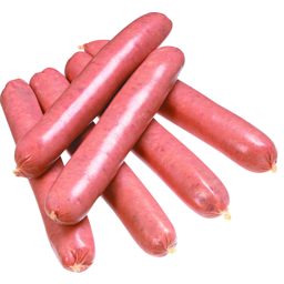 Photo of Thin Sausages (Deli) p/kg