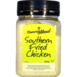 Photo of Centuries Ahead Southern Fried Chicken