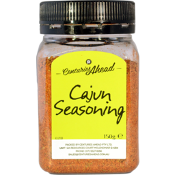 Photo of Ca Cajun Seasoning